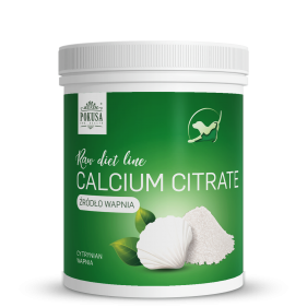 RawDietLine Calcium Citrate...