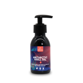 OceanicLine Antarctic Krill Oil