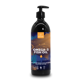 OceanicLine Omega-3 oil