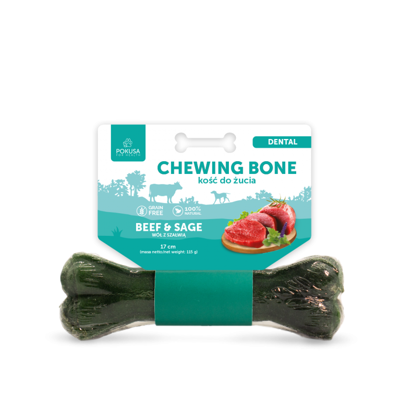 Premium Selection Chewing Bone Dental