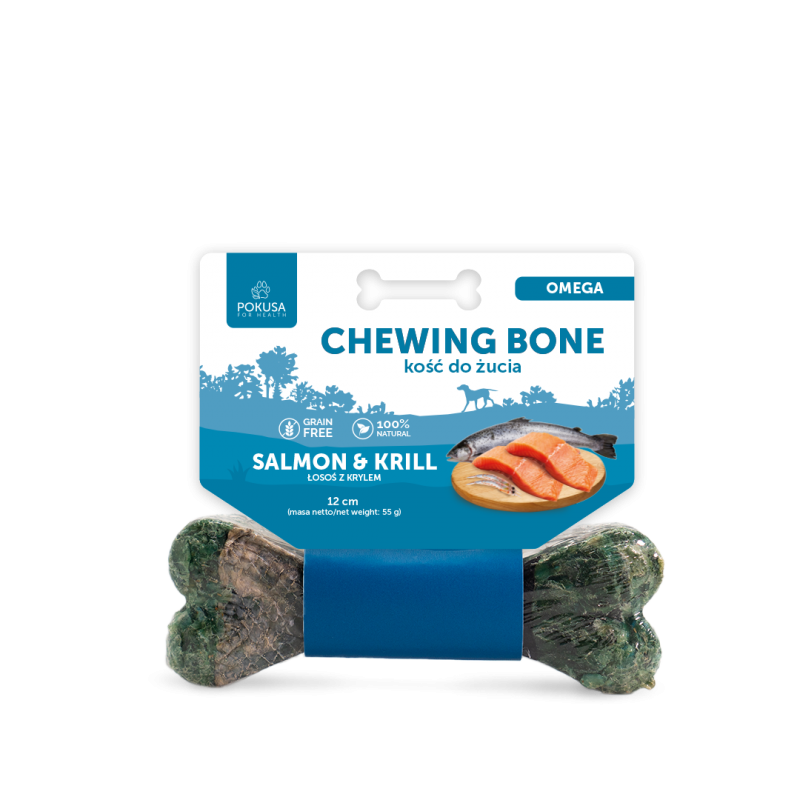 PREMIUM SELECTION chewing bone OMEGA PREMIUM SELECTION chewing bone OMEGA
