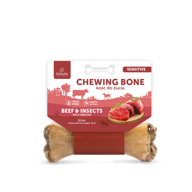 PREMIUM SELECTION chewing bone SENSITIVE