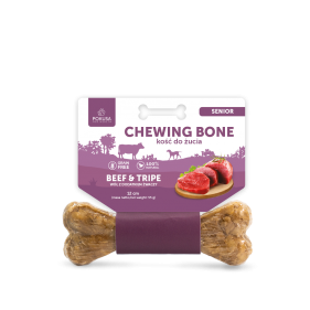 PREMIUM SELECTION chewing bone SENIOR