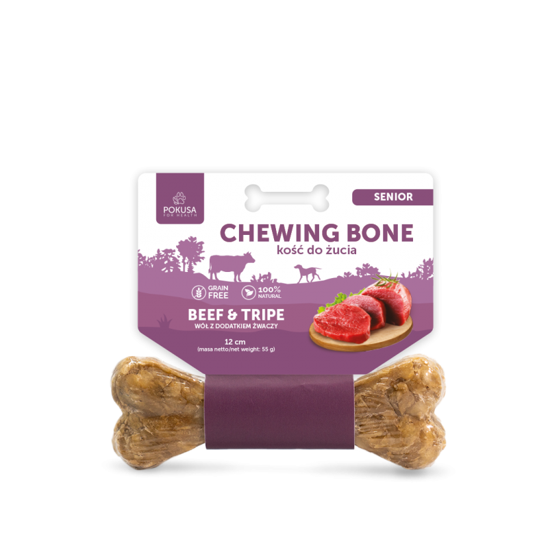 PREMIUM SELECTION chewing bone SENIOR PREMIUM SELECTION chewing bone SENIOR