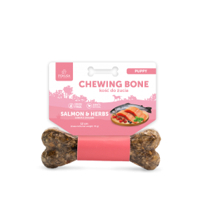 PREMIUM SELECTION chewing bone PUPPY