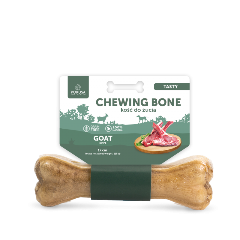 Premium Selection - chewing bone - Tasty