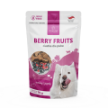 Ciastka dla psa - Berry Fruits - owoce i zioła