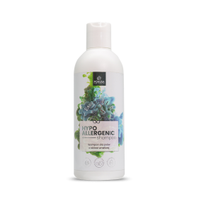 ESSENTIAL LINE - HYPOALLERGENIC SHAMPOO FOR DOGS