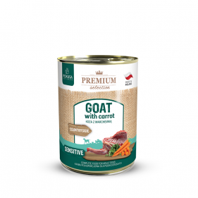 Premium Selection - goat...