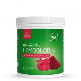 Hemoglobin - natural supplements