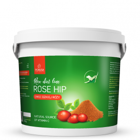 RAWDIETLINE ROSE HIP