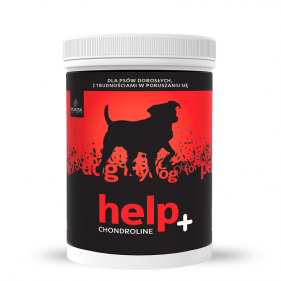 CHONDROLINE HELP+