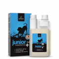 Chondroline Junior +HA naturalny suplement dla szczeniąt w płynie