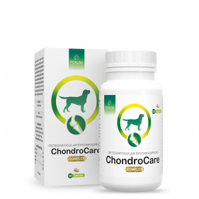 ChondroCare 120 tablets