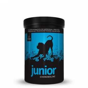 ChondroLine Junior - natural supplements