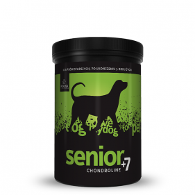 ChondroLine Senior - natural supplements