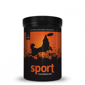 ChondroLine Sport - natural supplements