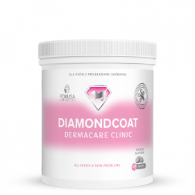 Diamondcoat Dermacare Clinic - natural supplements