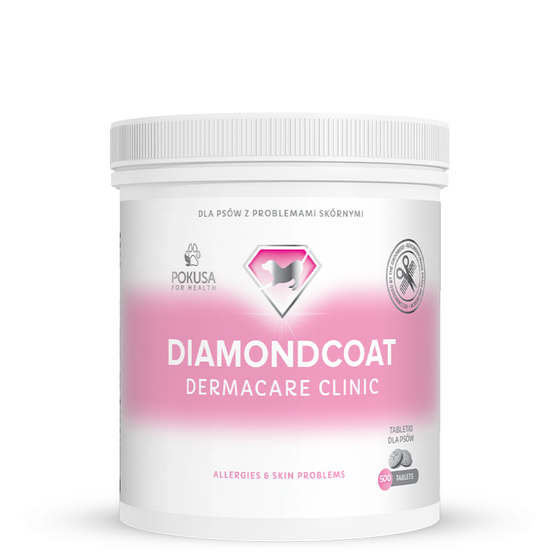 Diamondcoat Dermacare Clinic - natural supplements