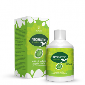 Probiotic GreenLine