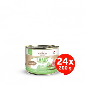 Premium Selection - cod - wet food for adult cats