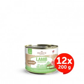 Premium Selection - cod - wet food for adult cats