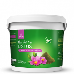 RawDietLine Cistus