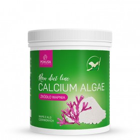 RawDietLine Calcium Algae