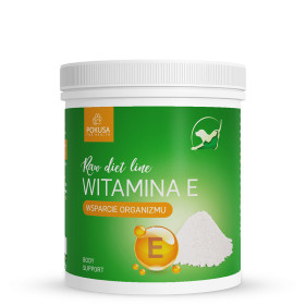 RawDietLine Witamina E