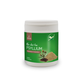 Psyllium