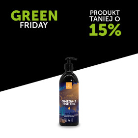 OceanicLine Omega-3 oil