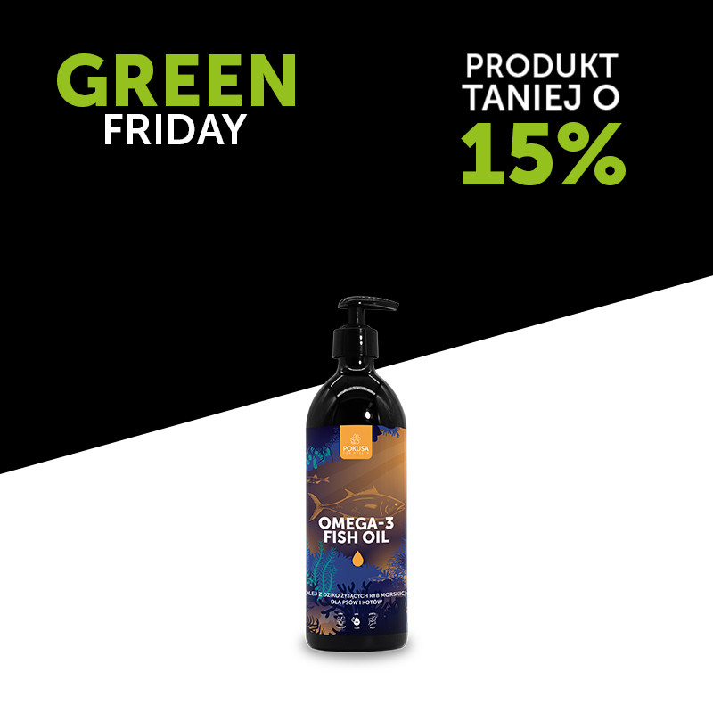 OceanicLine Omega-3 oil