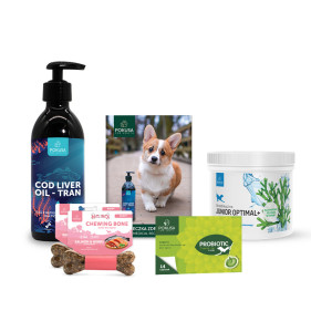 Puppy kit - Lifeline - 15% off