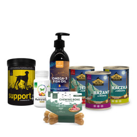 Adult kit - Lifeline - 20% off