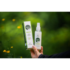GREENLINE BUGSPRAY - NATURAL SPRAY FOR DOGS