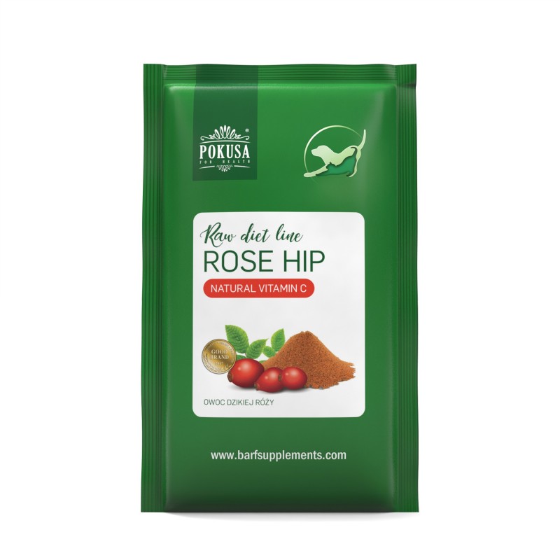 Rosehip - natural supplements Rosehip - natural supplements