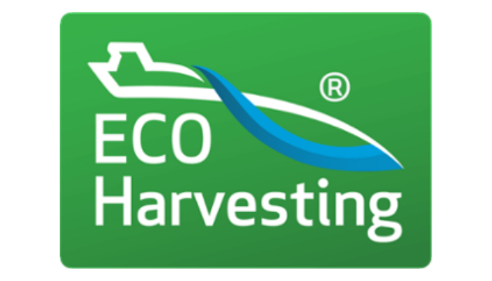 eco harvesting certyfikat
