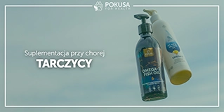 Suplementacja Psa I Kota Przy Chorej Tarczycy